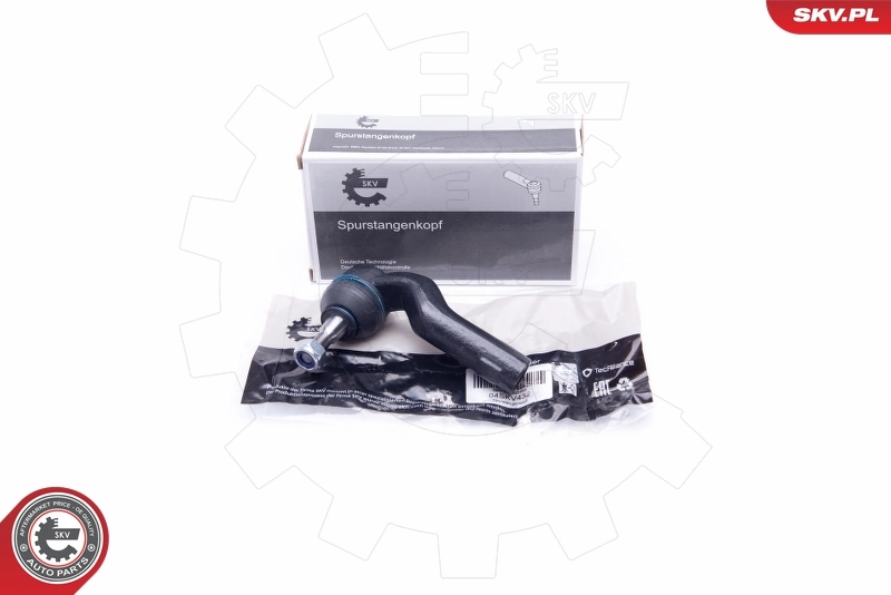 Tie Rod End 04SKV432