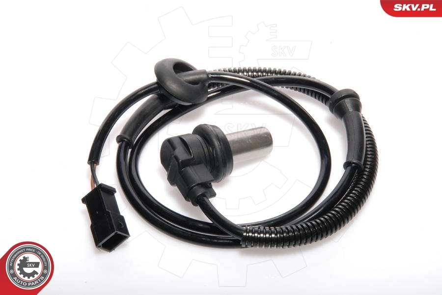 Sensor, wheel speed 06SKV075
