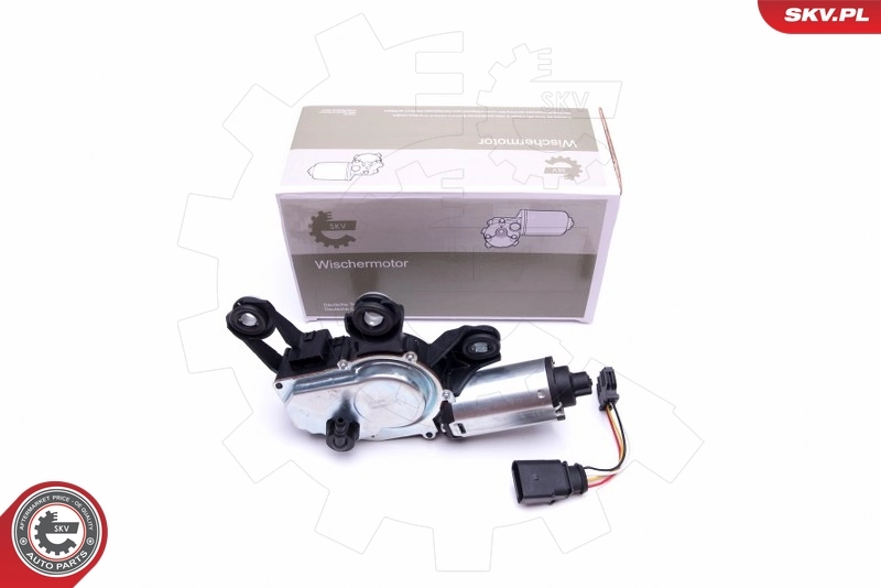 Wiper Motor 19SKV099