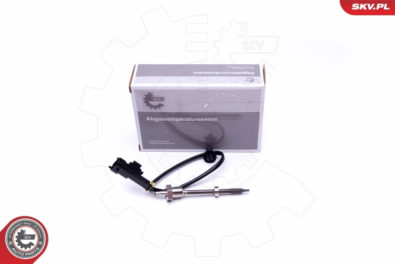 Sensor, exhaust gas temperature 30SKV352