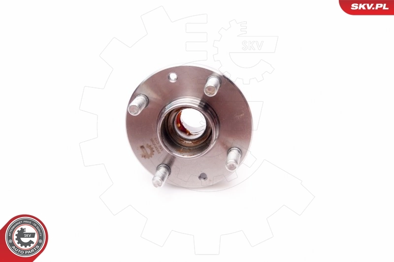 Wheel Bearing Kit 29SKV066