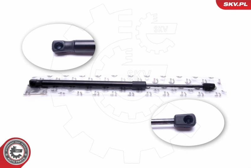 Gas Spring, boot/cargo area 52SKV706