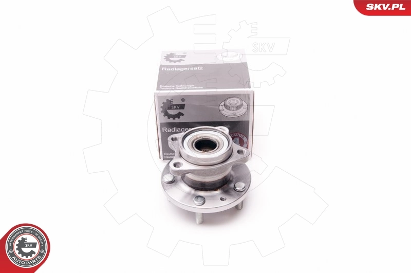 Wheel Bearing Kit 29SKV164