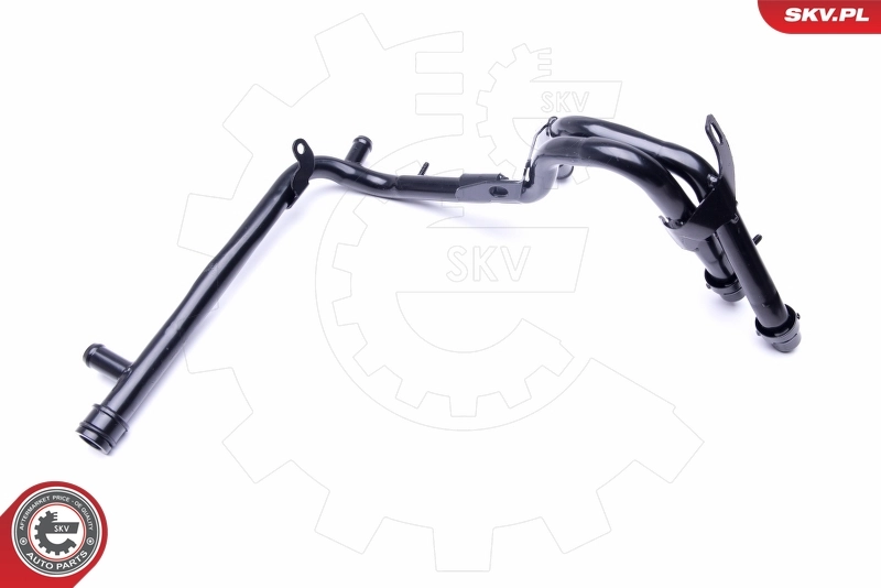 Coolant Pipe 43SKV772