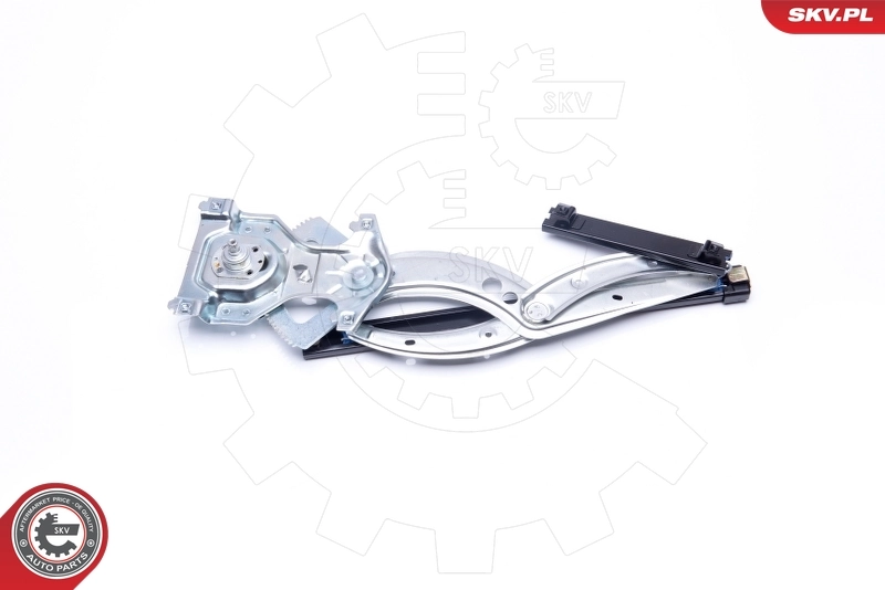 Window Regulator 00SKV632