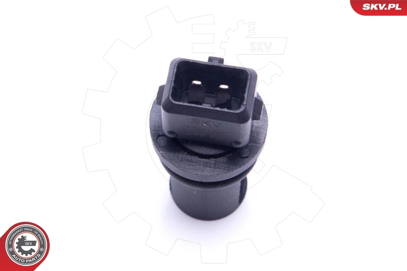 Sensor, intake air temperature 17SKV687
