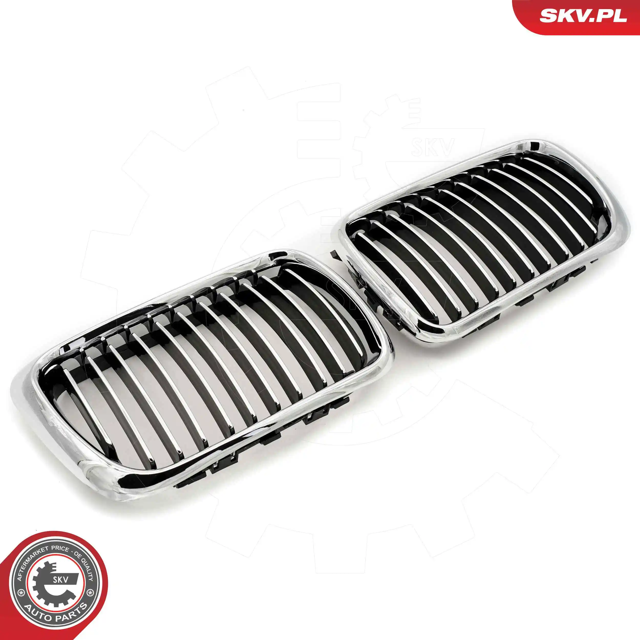 ESEN SKV 66SKV052 Radiator Grille