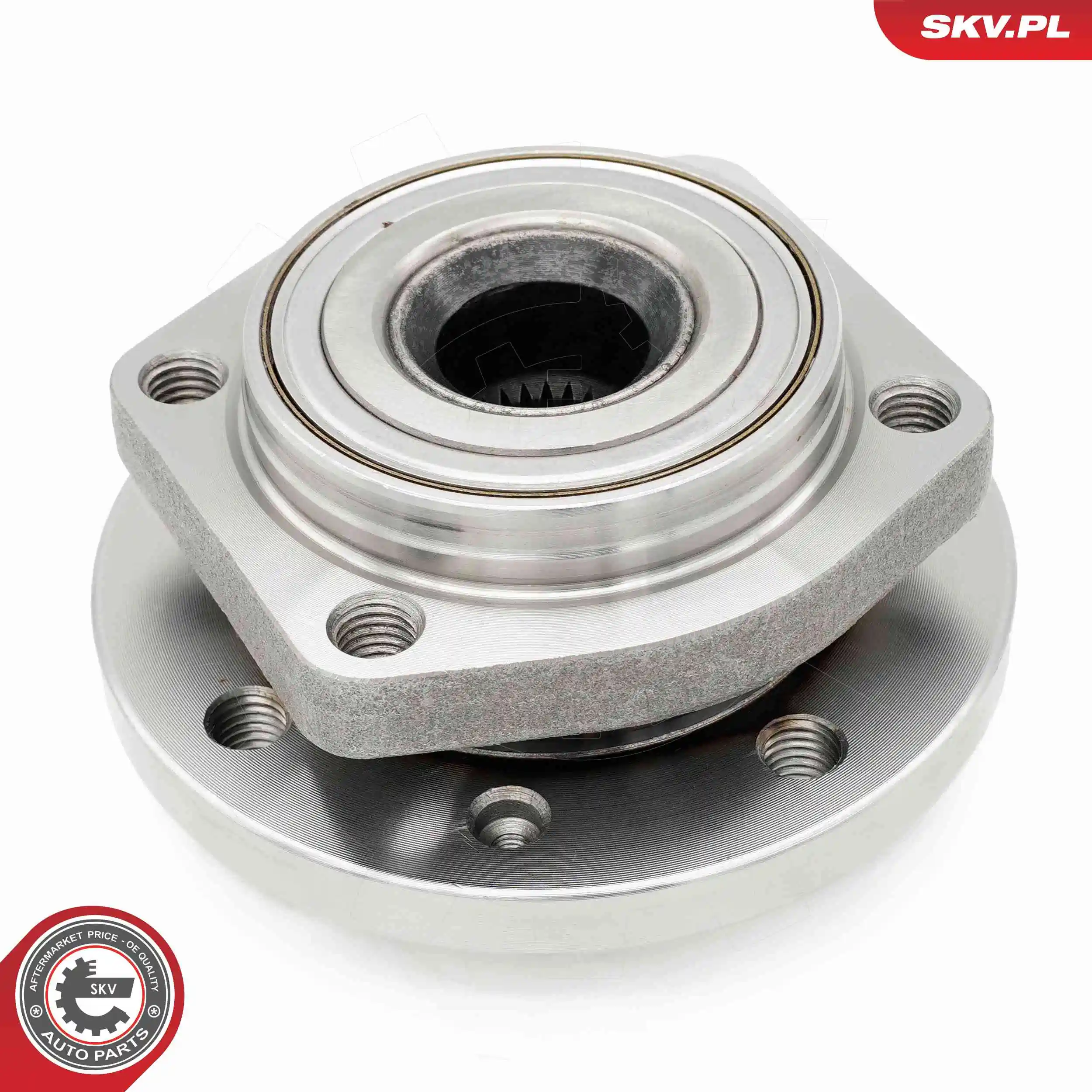 Wheel Bearing Kit 29SKV693