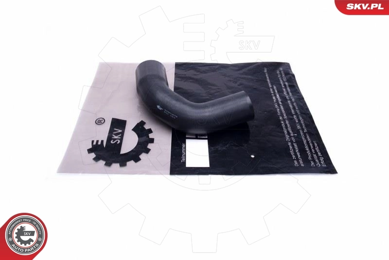 Charge Air Hose 24SKV675