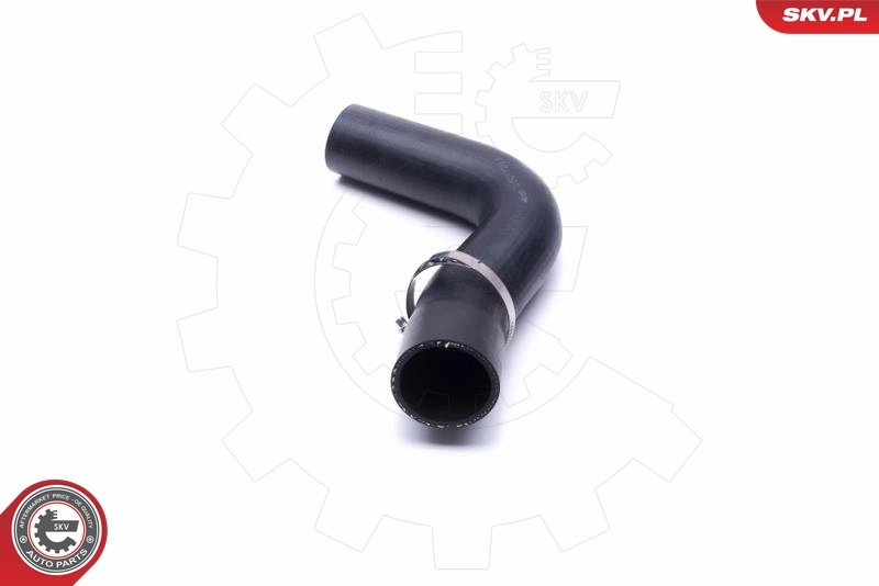 ESEN SKV 54SKV014 Charge Air Hose