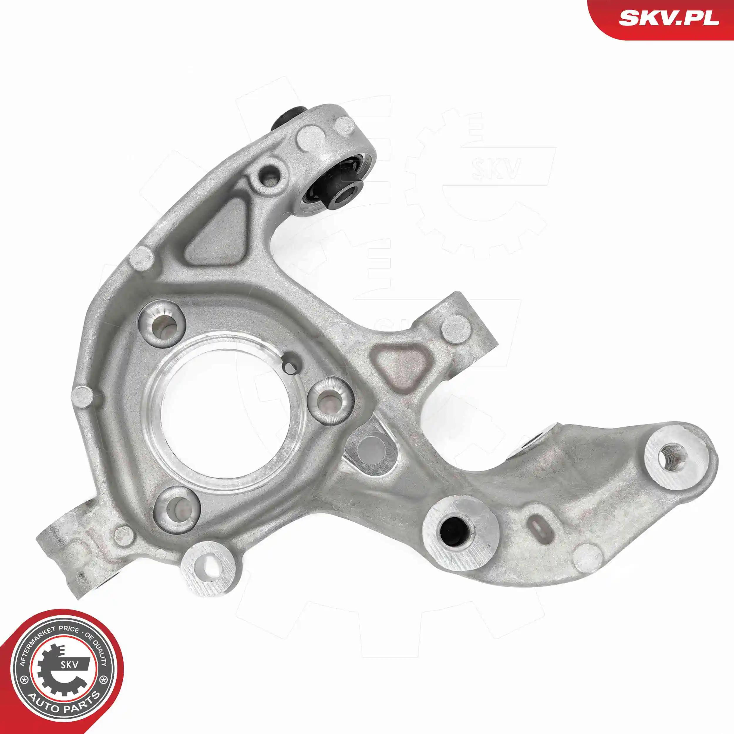 Steering Knuckle, wheel suspension 47SKV942