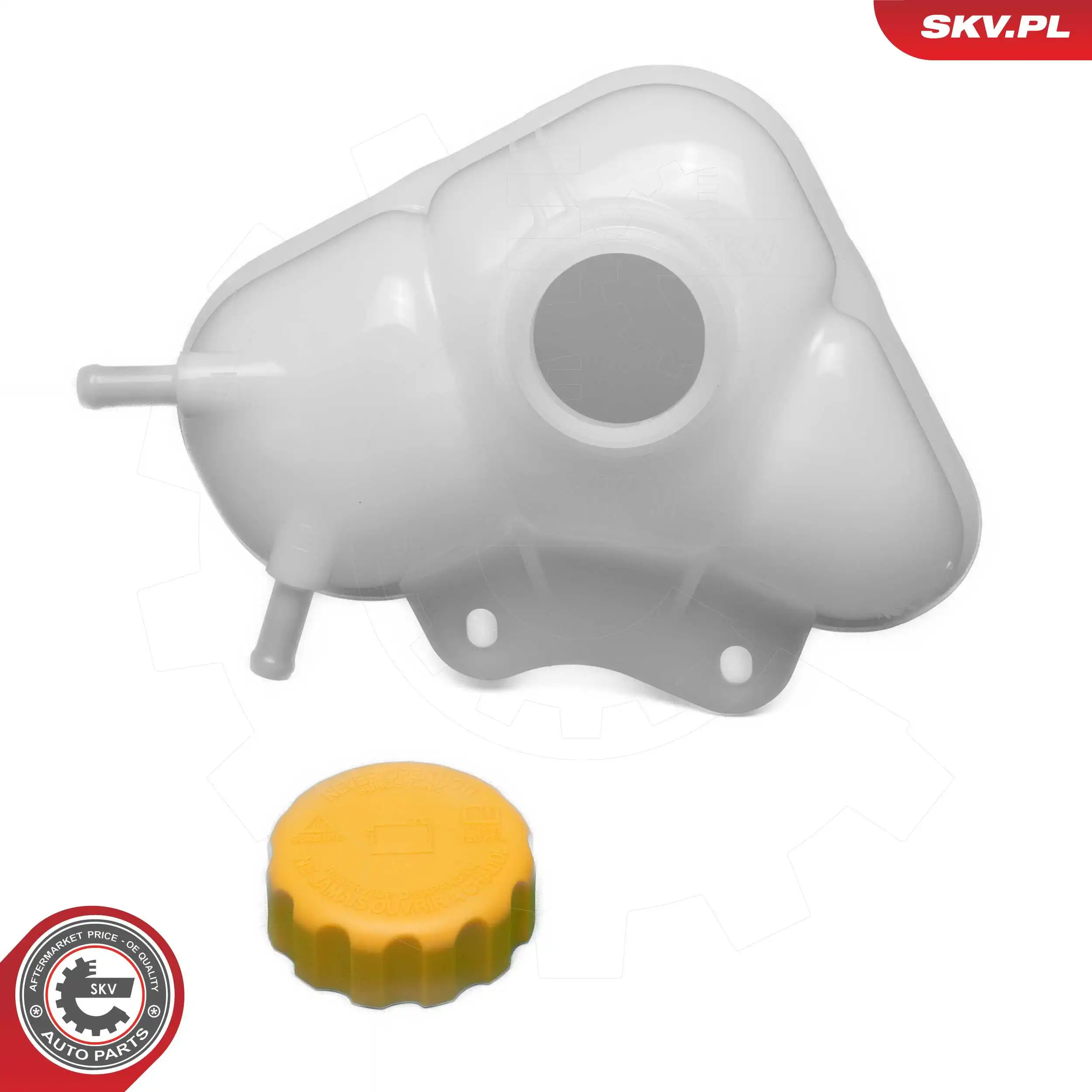 ESEN SKV 61SKV440 Expansion Tank, coolant