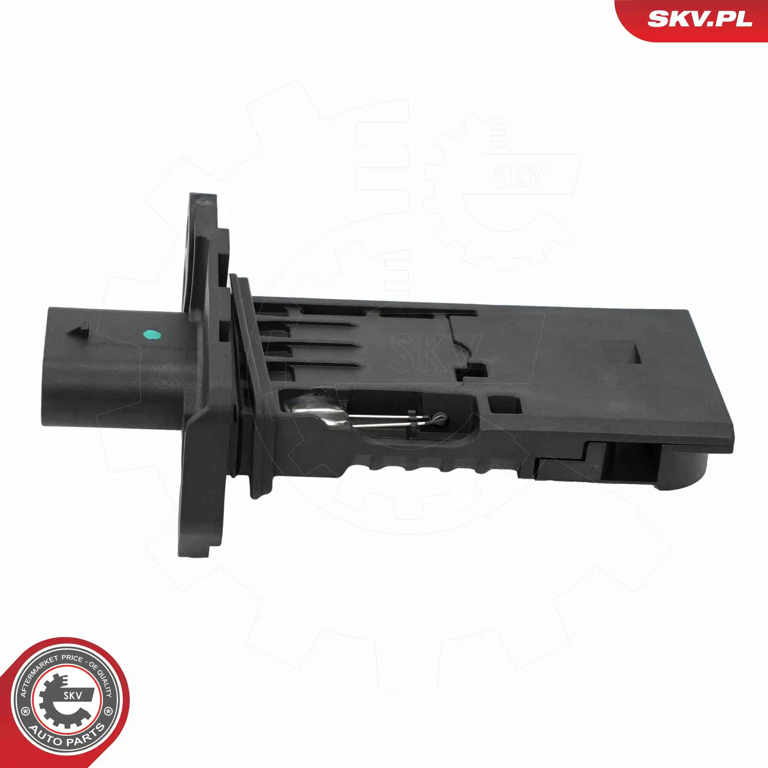 Mass Air Flow Sensor 07SKV237