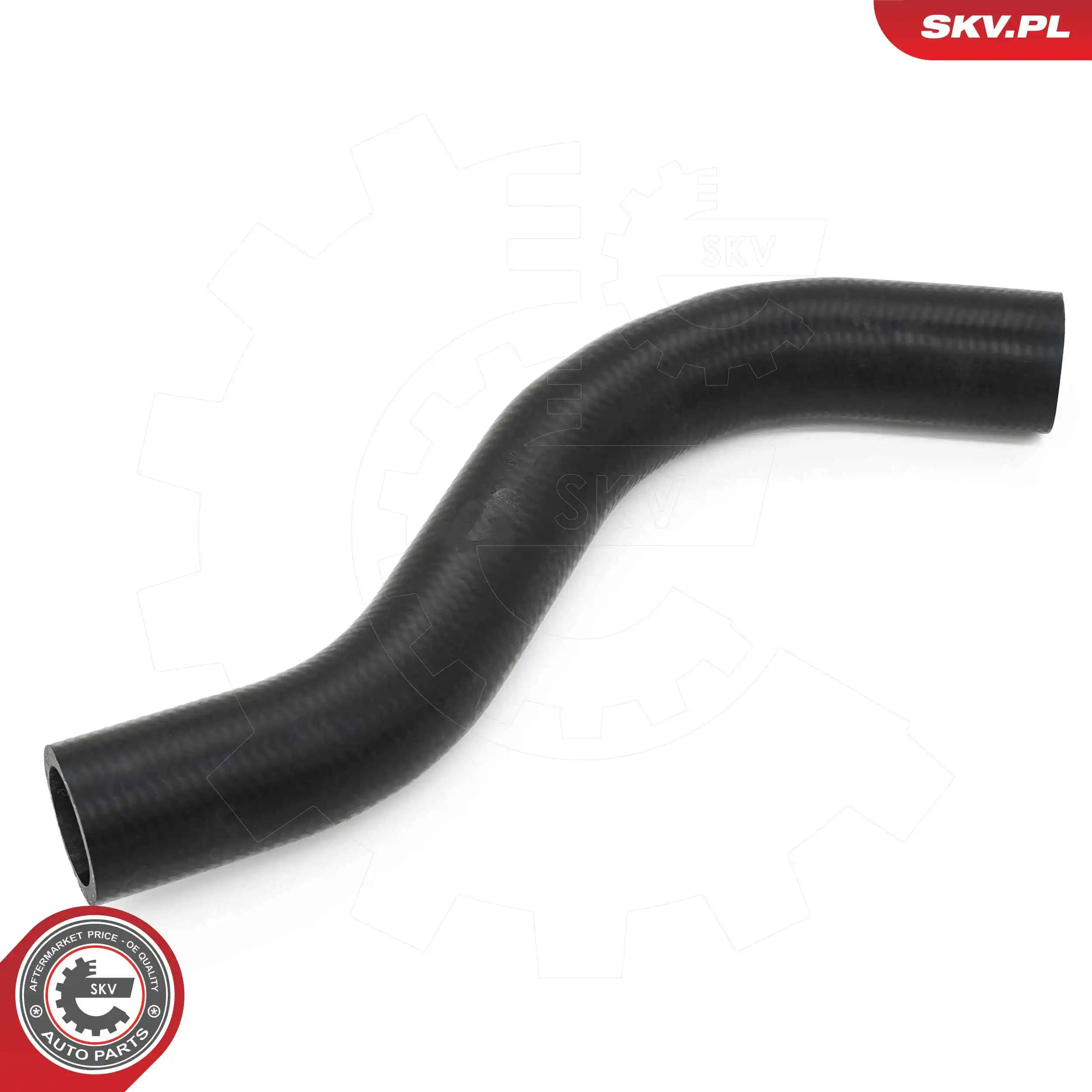 Radiator Hose 54SKV791