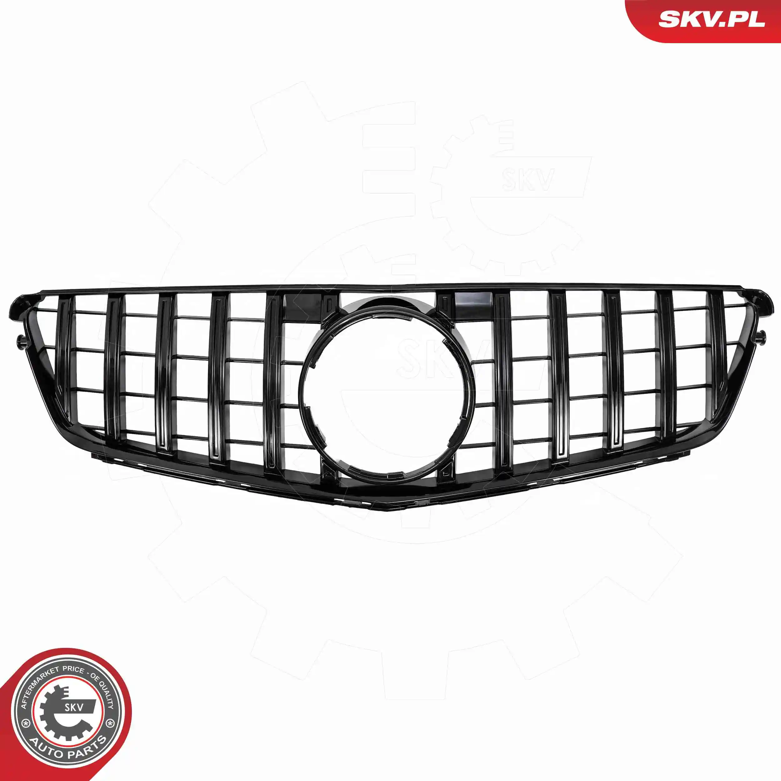ESEN SKV 66SKV512 Radiator Grille