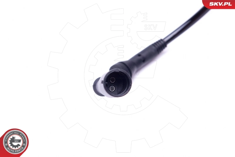 Sensor, wheel speed 06SKV386