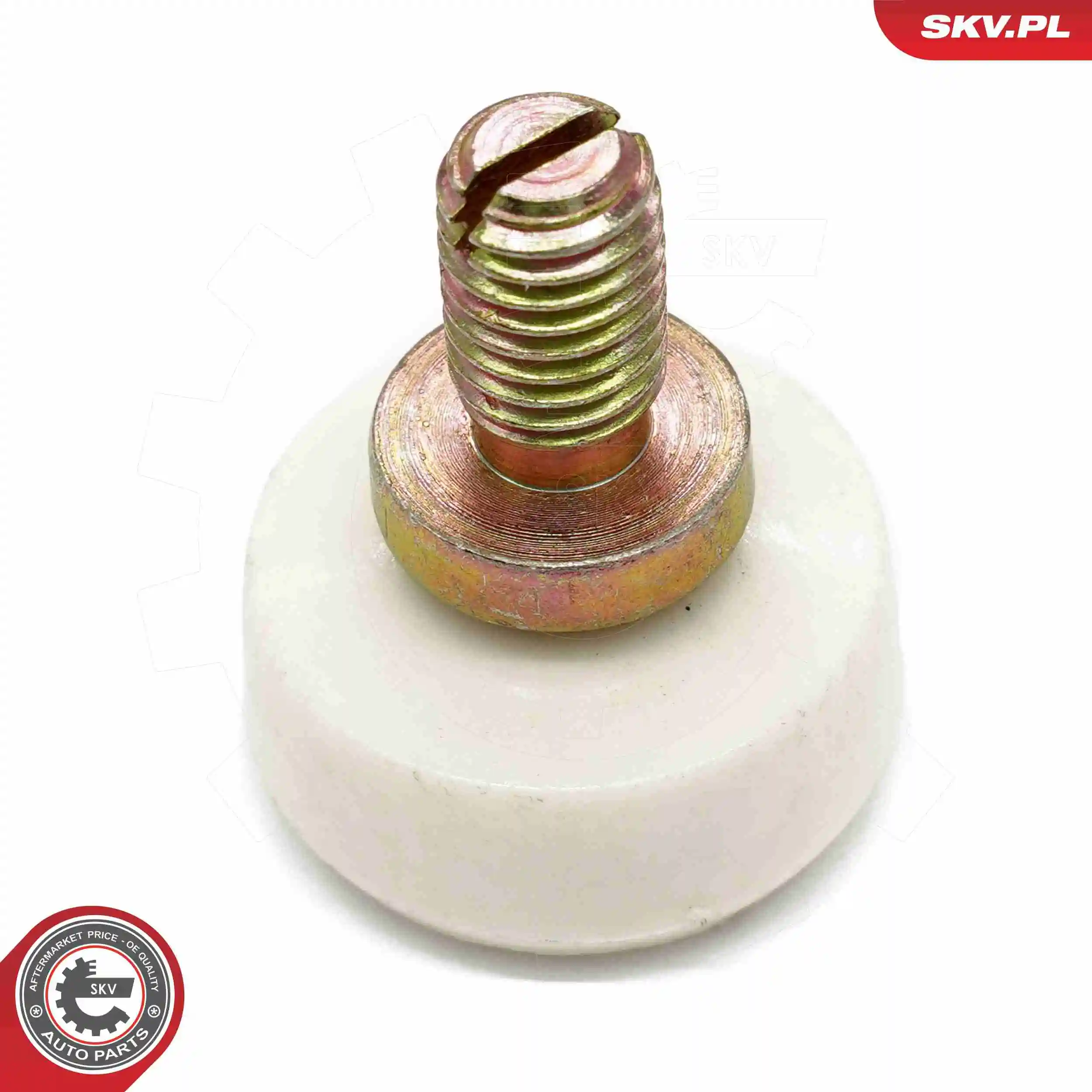ESEN SKV 97SKV111 Roller Guide, sliding door