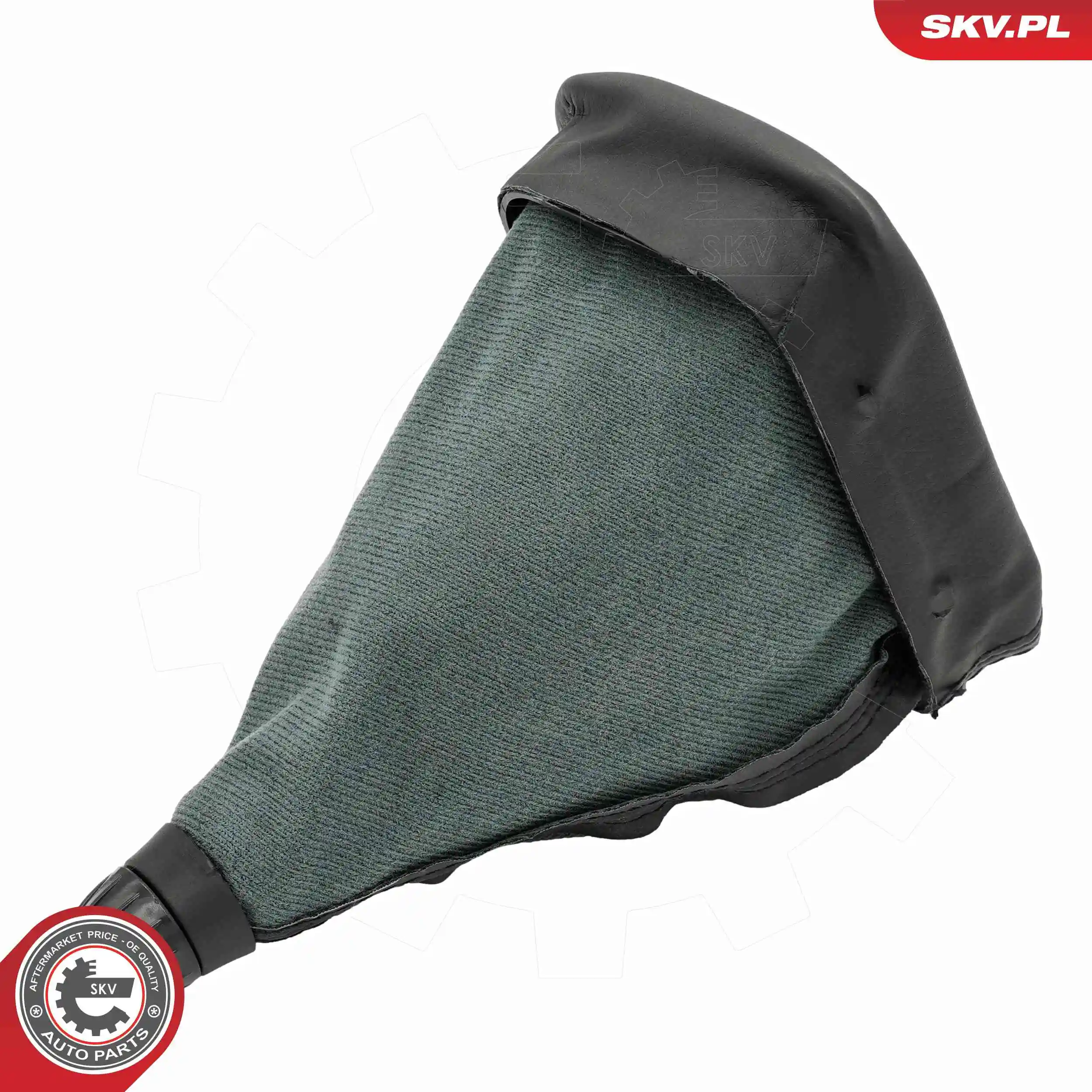 Gear Shift Lever Knob 63SKV520