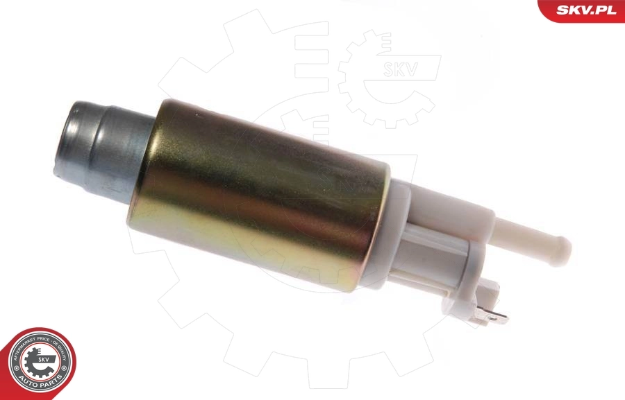Fuel Pump 02SKV203