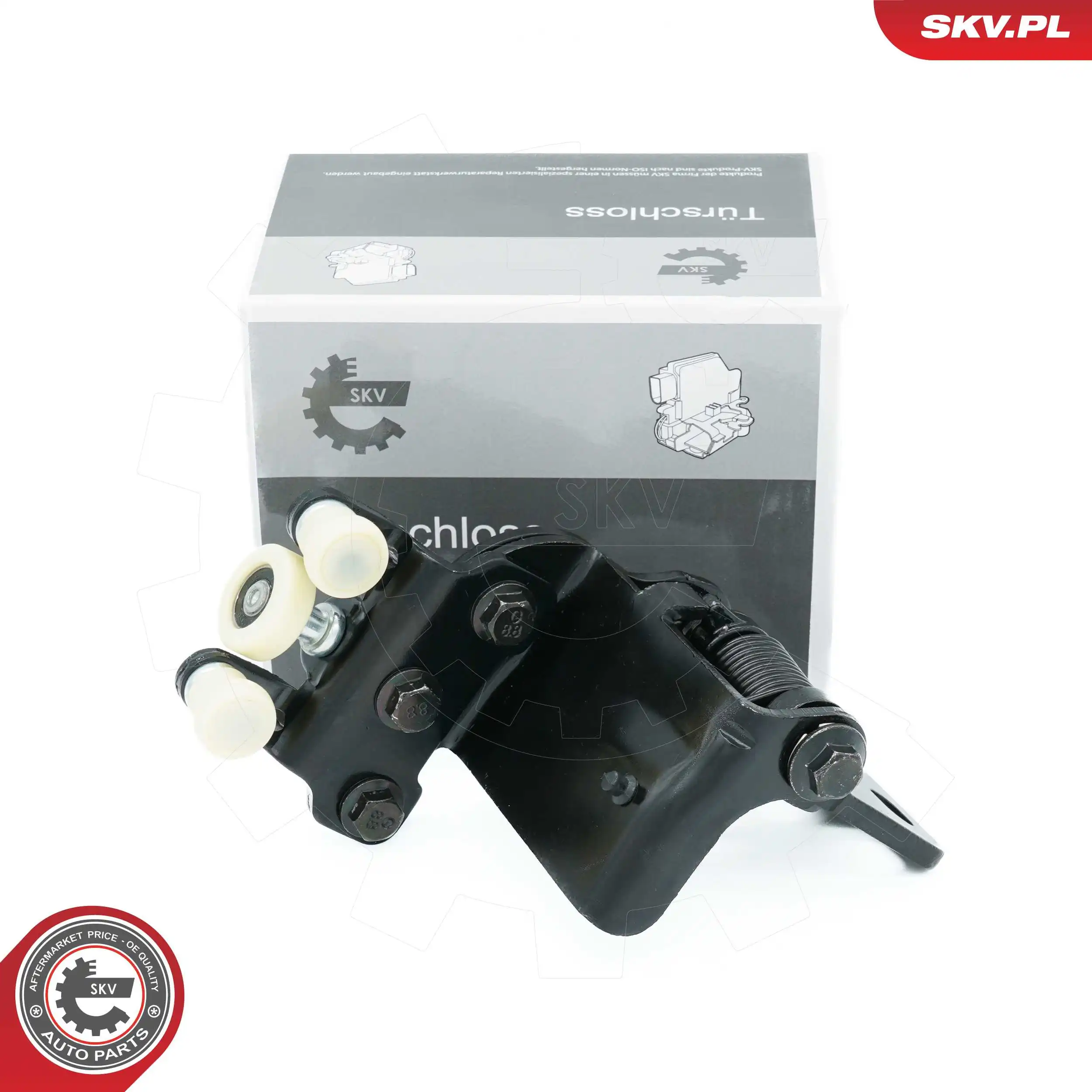 Roller Guide, sliding door 96SKV851