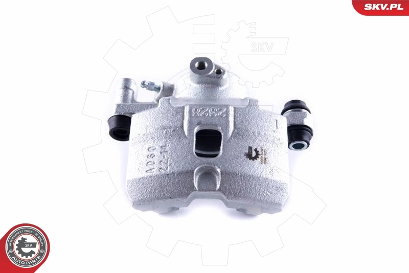 Angkup Brek 55SKV291