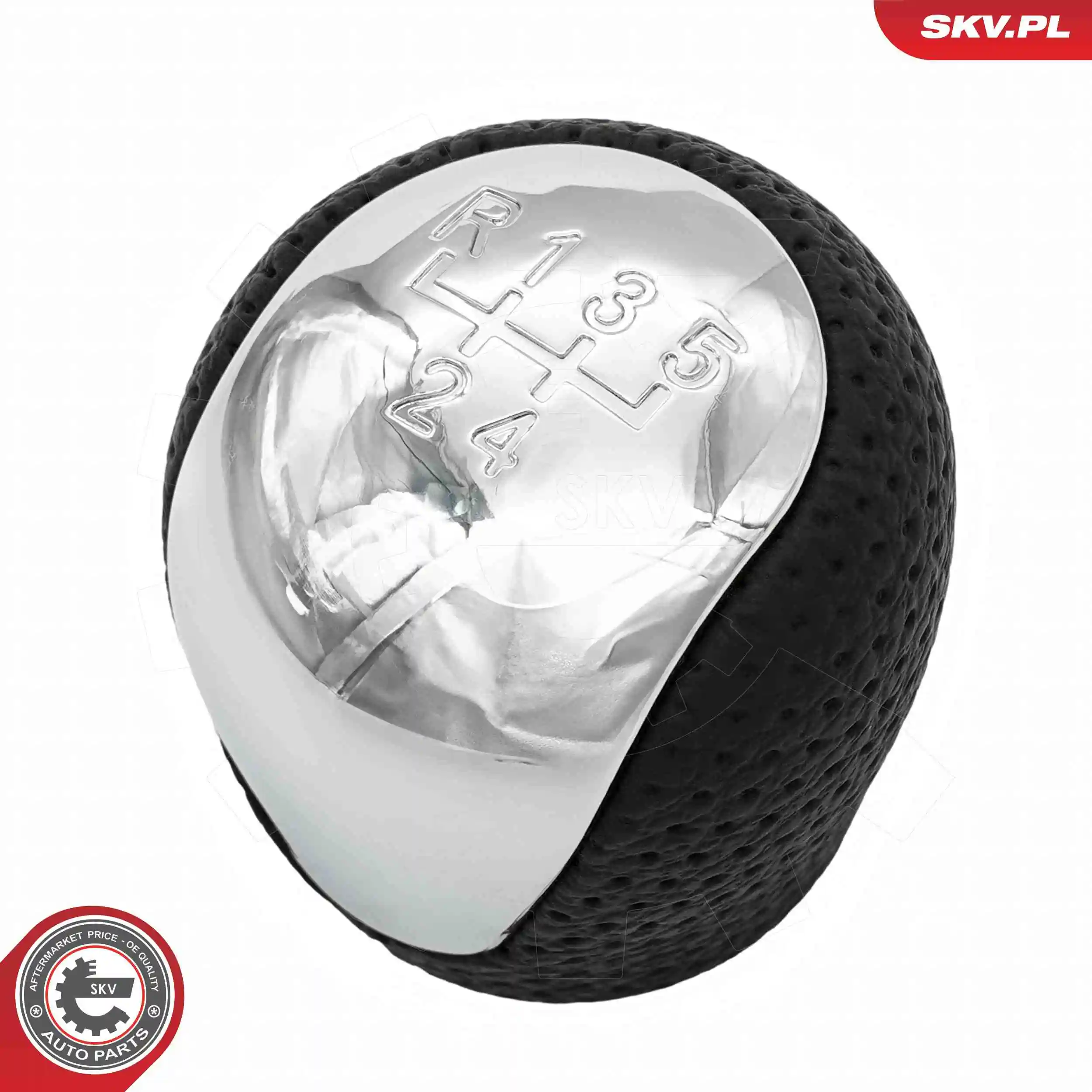 Gear Shift Lever Knob 63SKV172