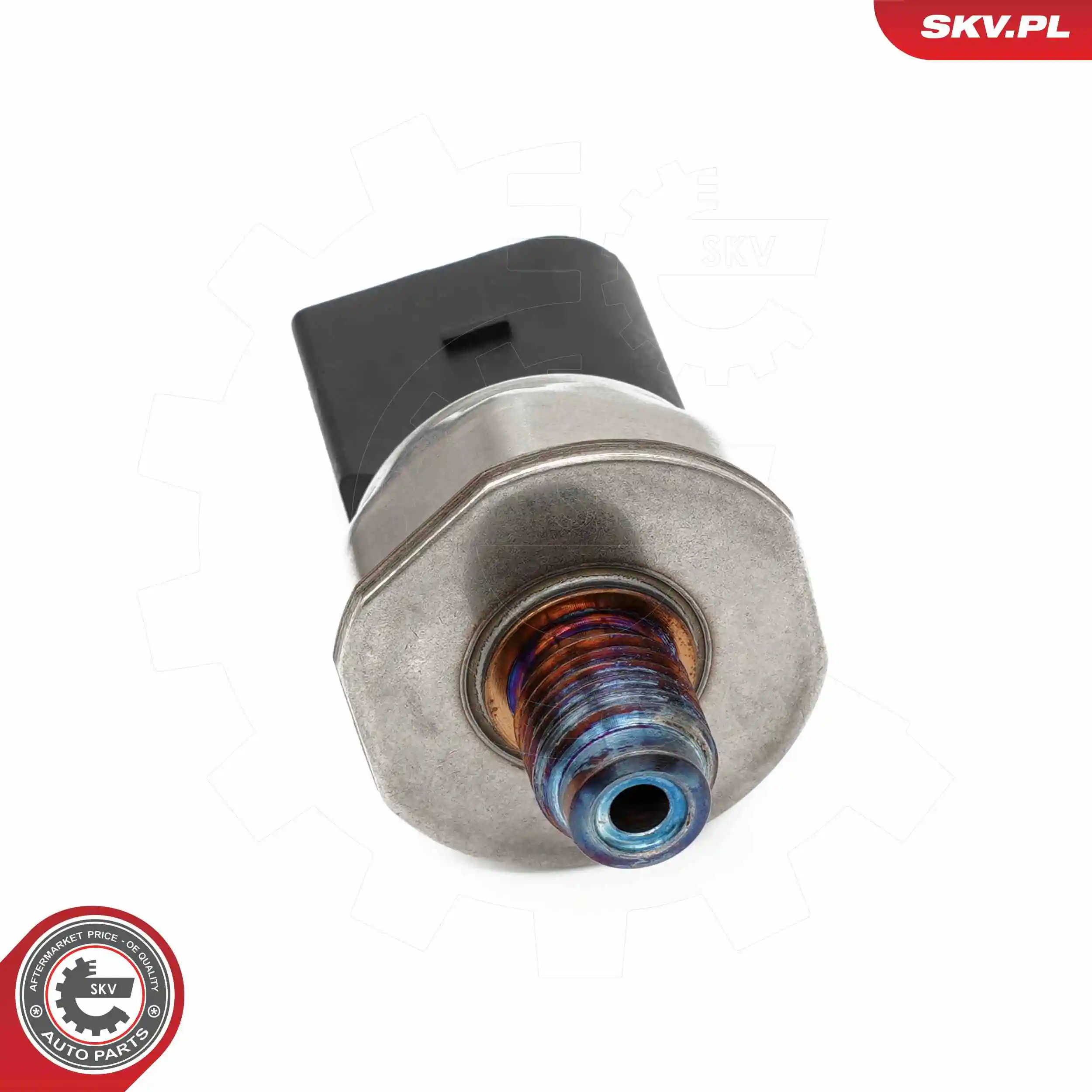 Sensor, fuel pressure 17SKV958