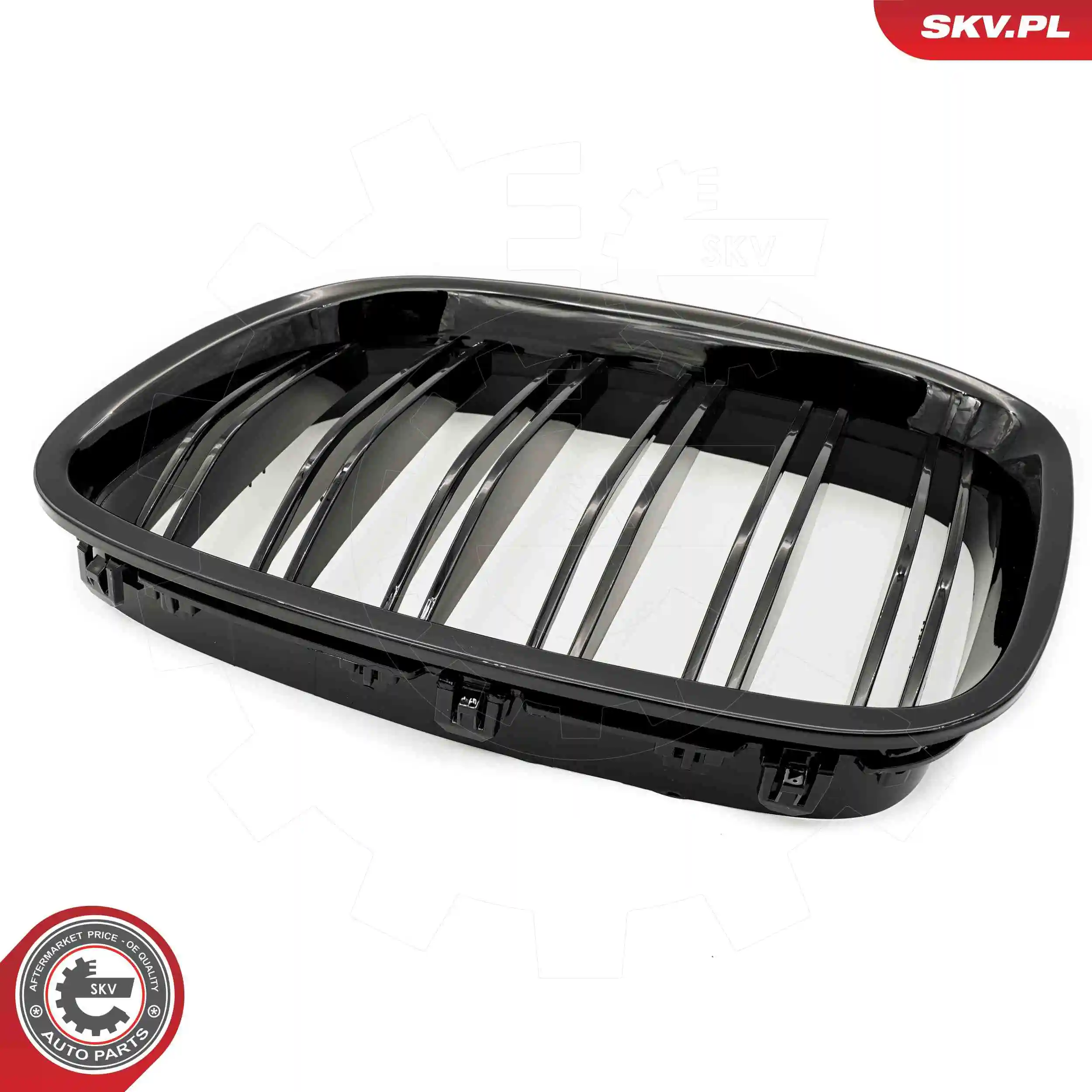 ESEN SKV 66SKV178 Radiator Grille