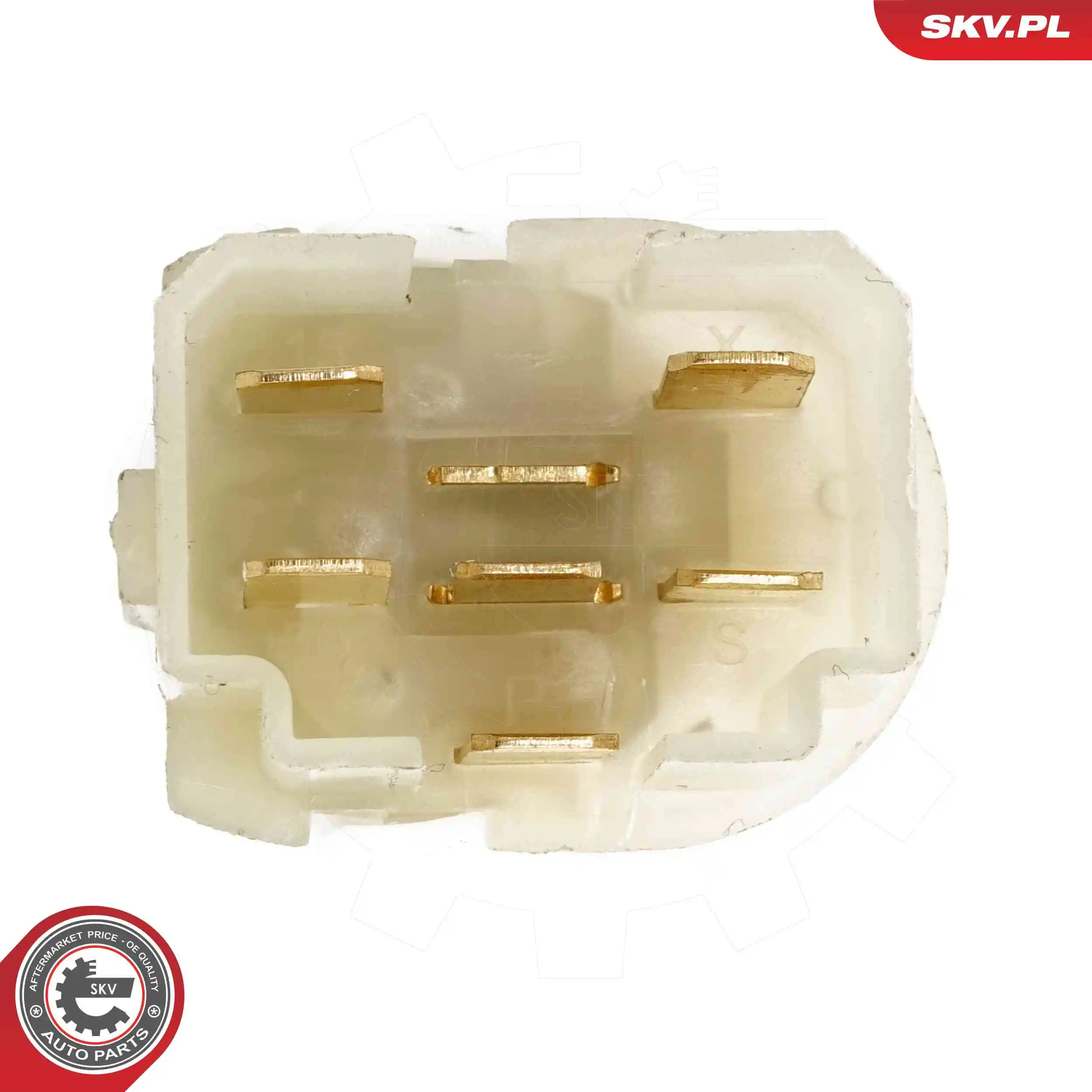 Ignition Switch 65SKV014
