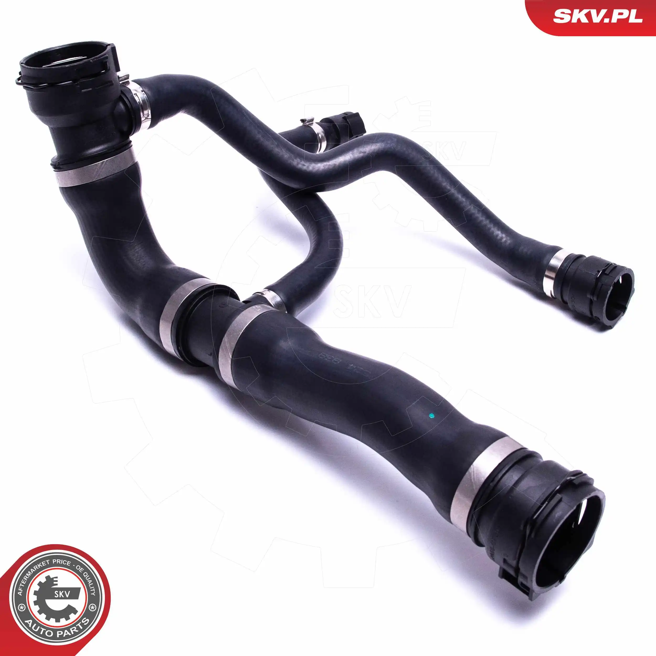 Radiator Hose 54SKV440