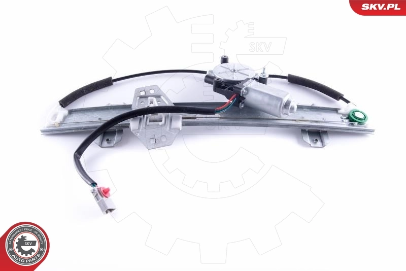ESEN SKV 00SKV781 Window Regulator