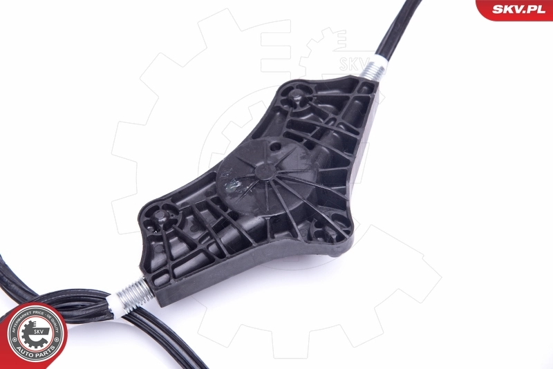 Window Regulator 00SKV211