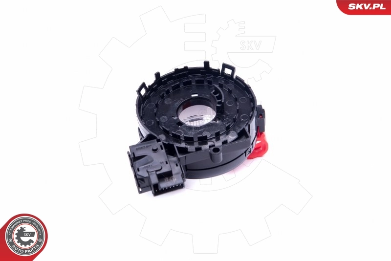 Clock Spring, airbag 96SKV510
