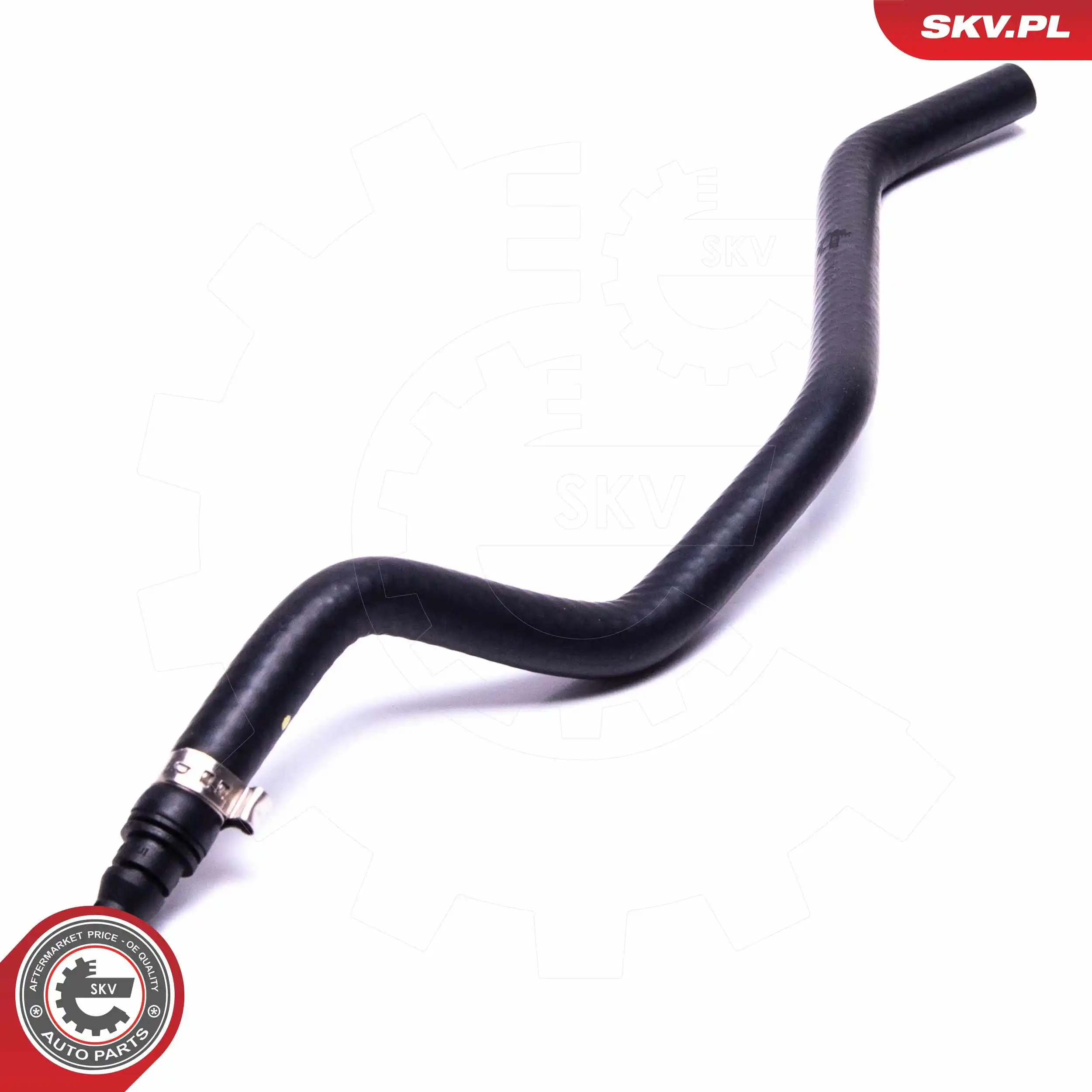 Radiator Hose 54SKV466