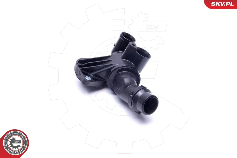 Thermostat, coolant 20SKV144