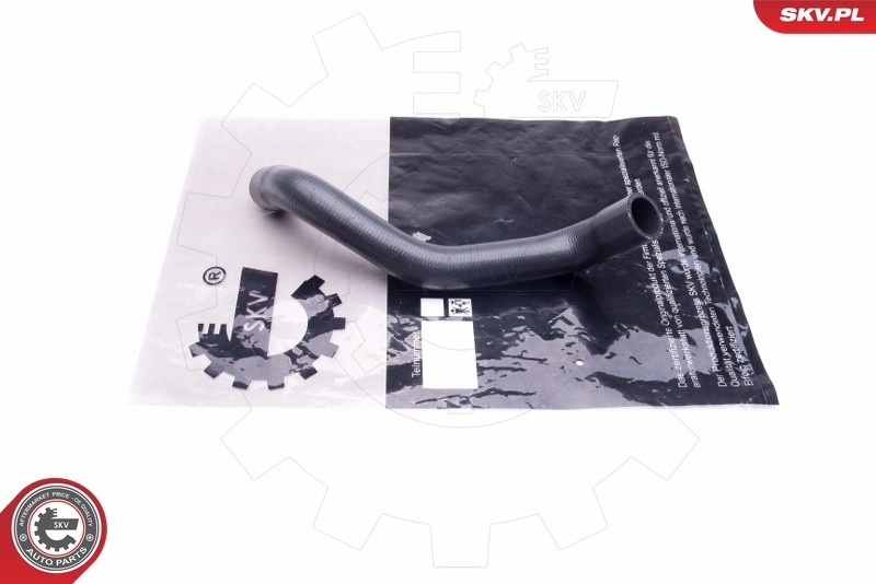 Radiator Hose 43SKV623