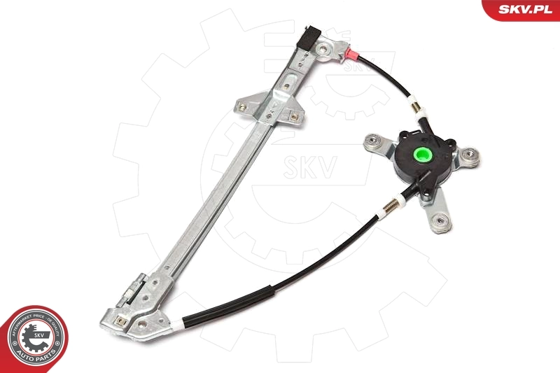Window Regulator 01SKV302