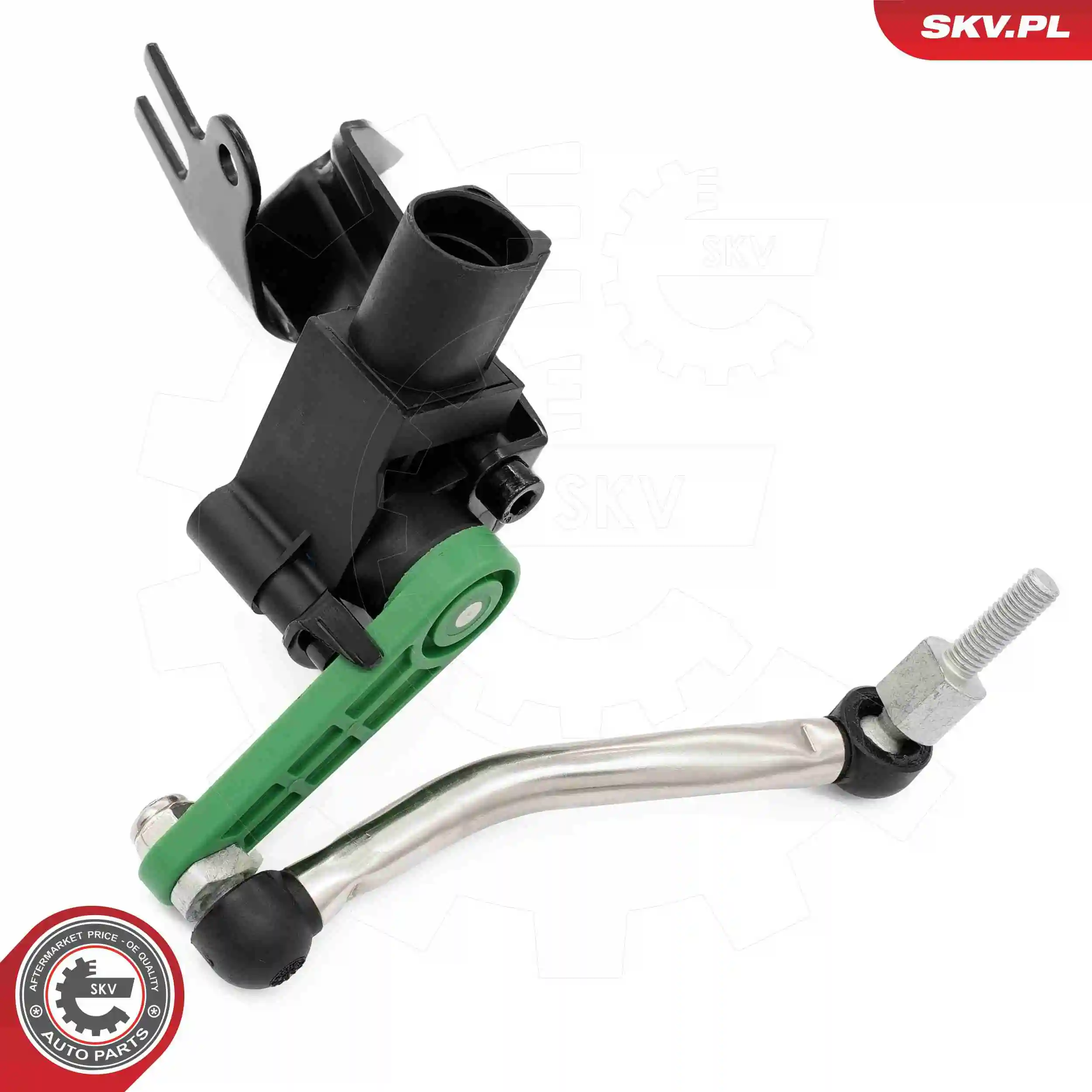 Sensor, headlight levelling 17SKV964