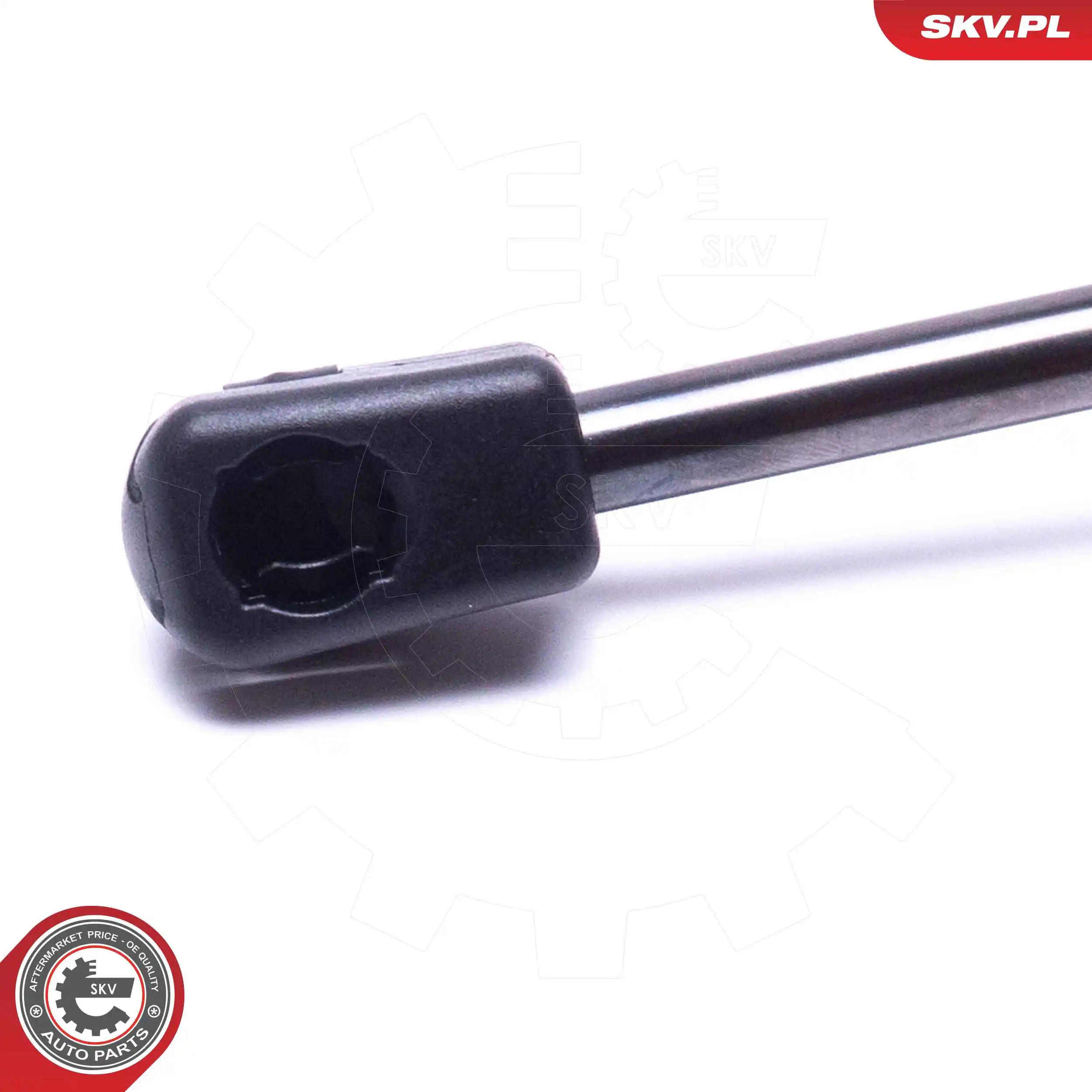 Gas Spring, boot/cargo area 52SKV830