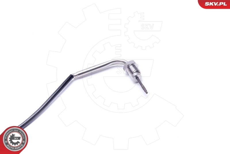 Sensor, exhaust gas temperature 30SKV371