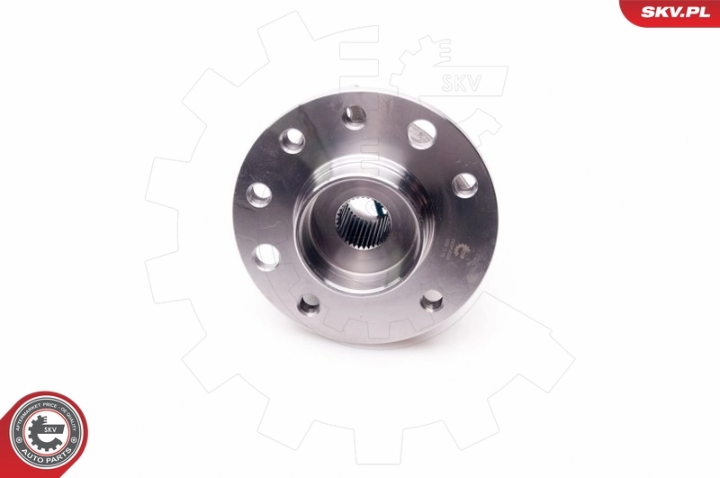 Wheel Bearing Kit 29SKV008