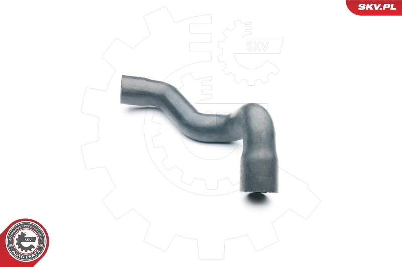 Charge Air Hose 24SKV033