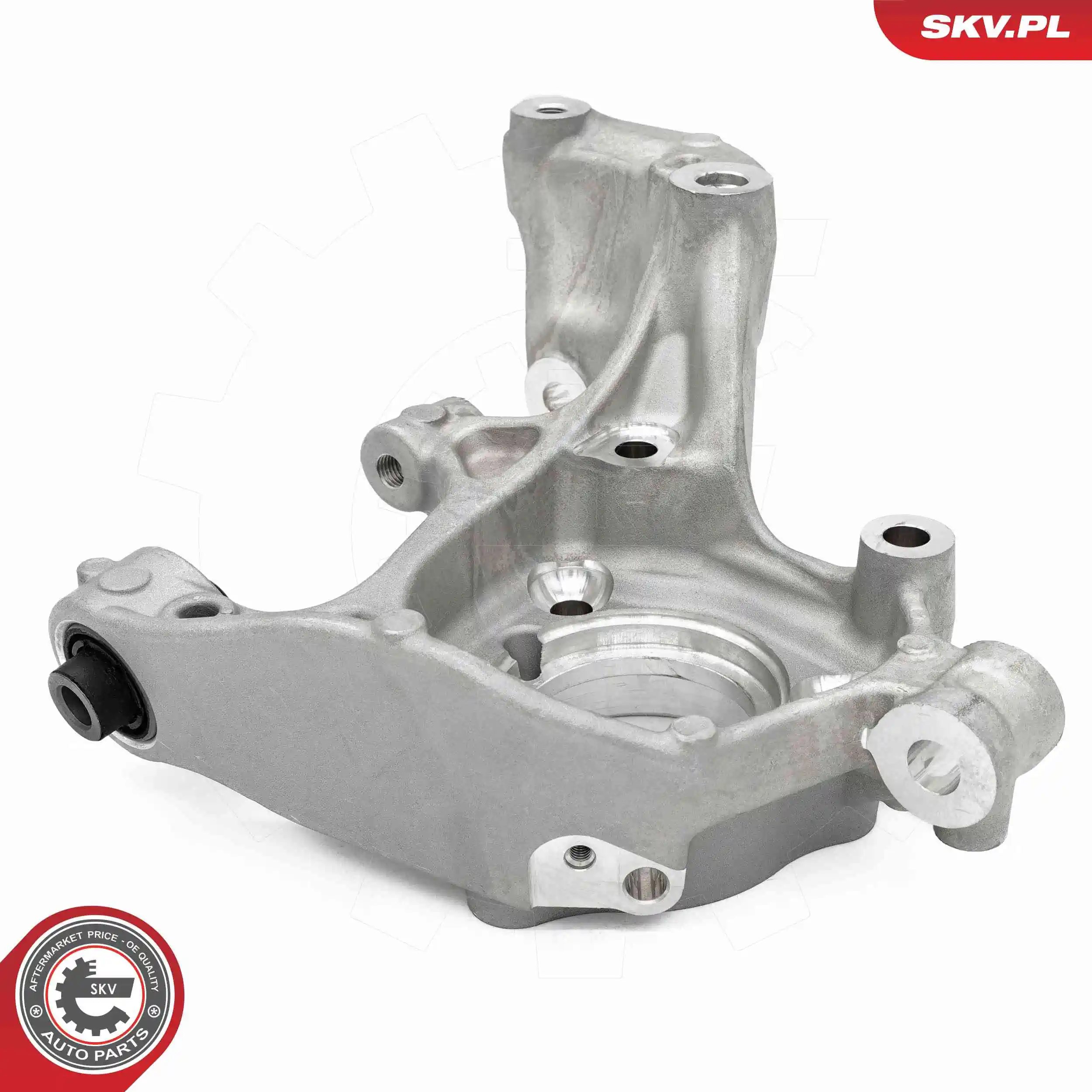 Steering Knuckle, wheel suspension 47SKV942