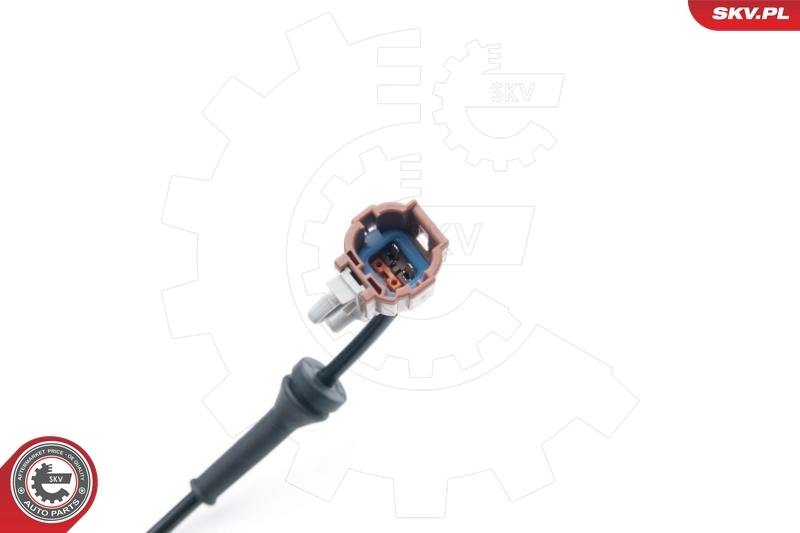 ESEN SKV 06SKV325 Sensor, wheel speed