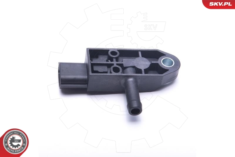 Sensor, exhaust pressure 17SKV656