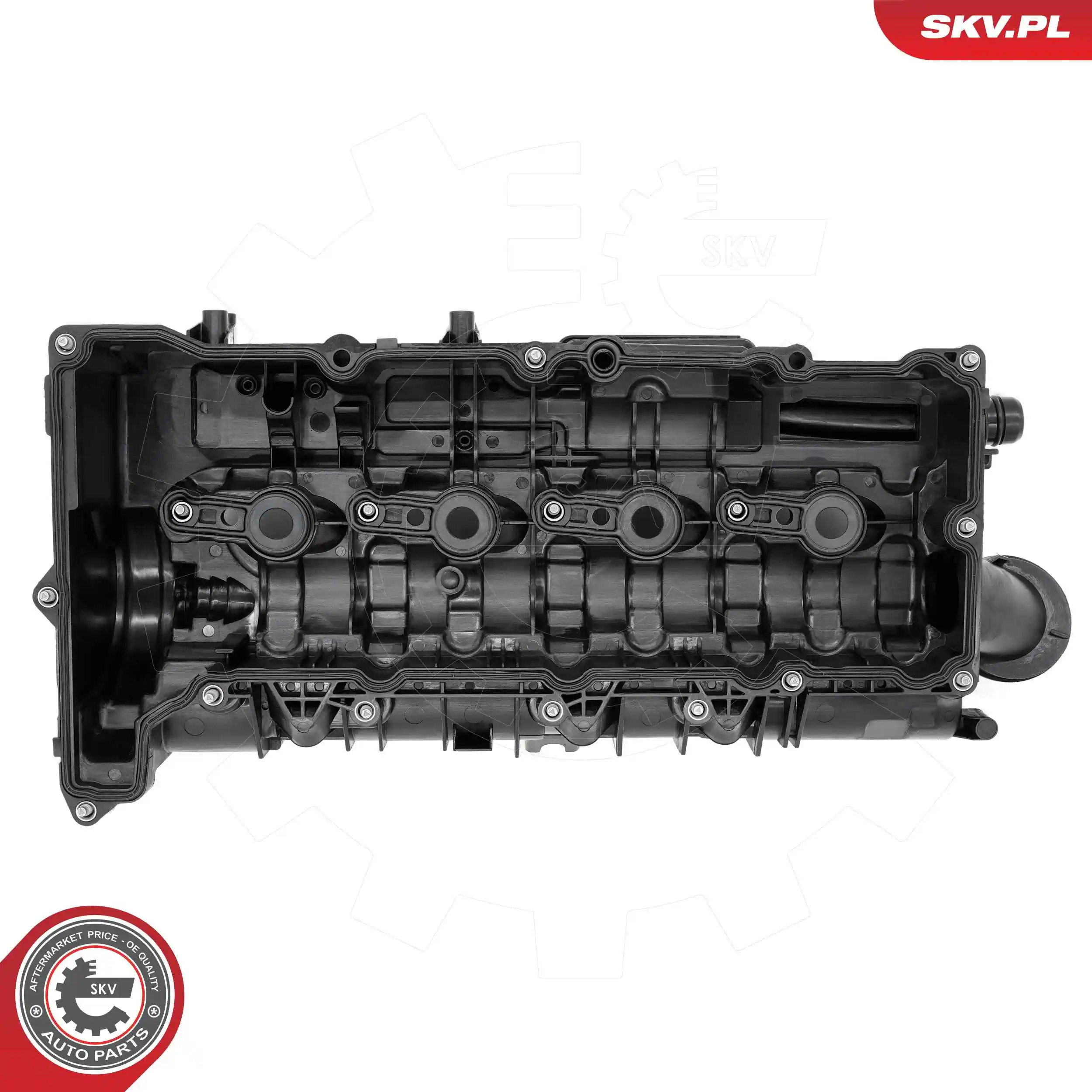 Cylinder Head Cover 48SKV104