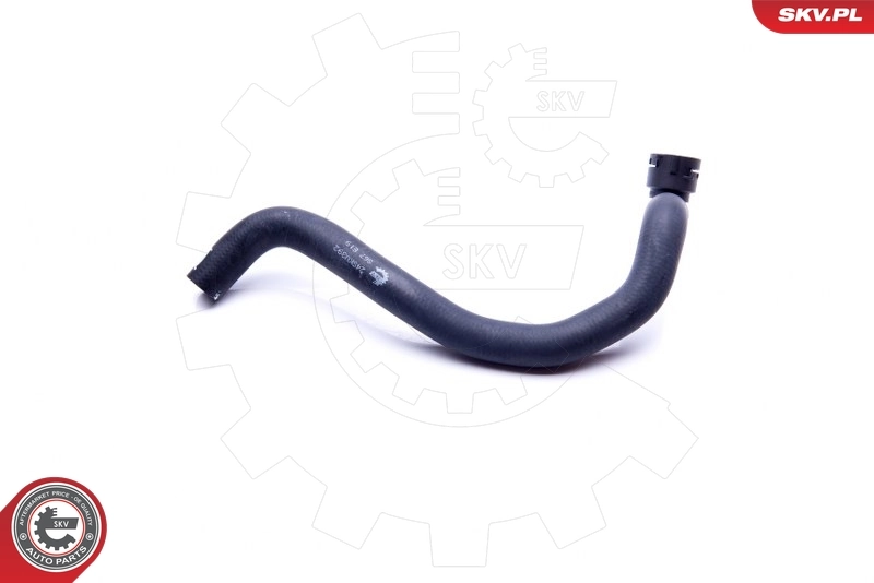 Radiator Hose 24SKV392