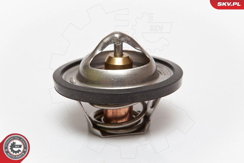 Thermostat, coolant 20SKV015