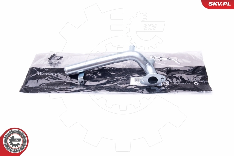 Coolant Pipe 43SKV783