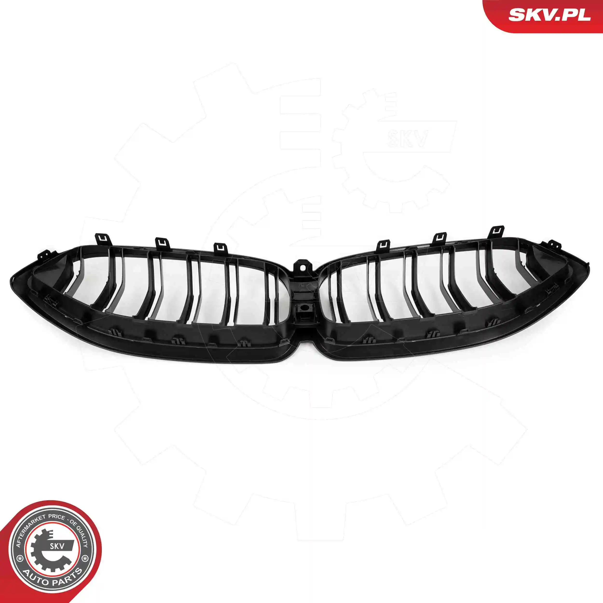ESEN SKV 66SKV229 Radiator Grille